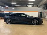 BMW i8  - BMW i8 Gebrauchtwagen