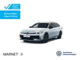 Volkswagen Passat Var. 2.0 TDI R-Line Black Style *Navi*AHK