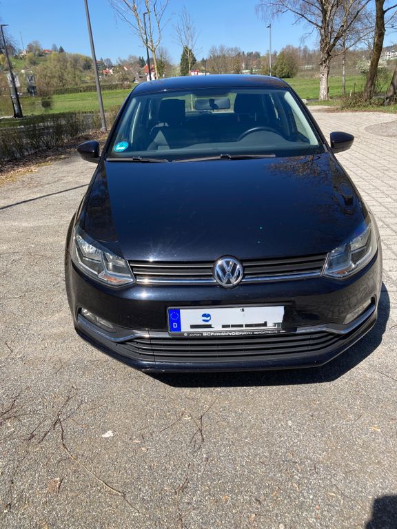 Image of Volkswagen Polo