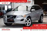 Volvo XC60 R-Design AWD Navi Shz PDC AHK 2000 kg - Volvo XC60 Gebrauchtwagen