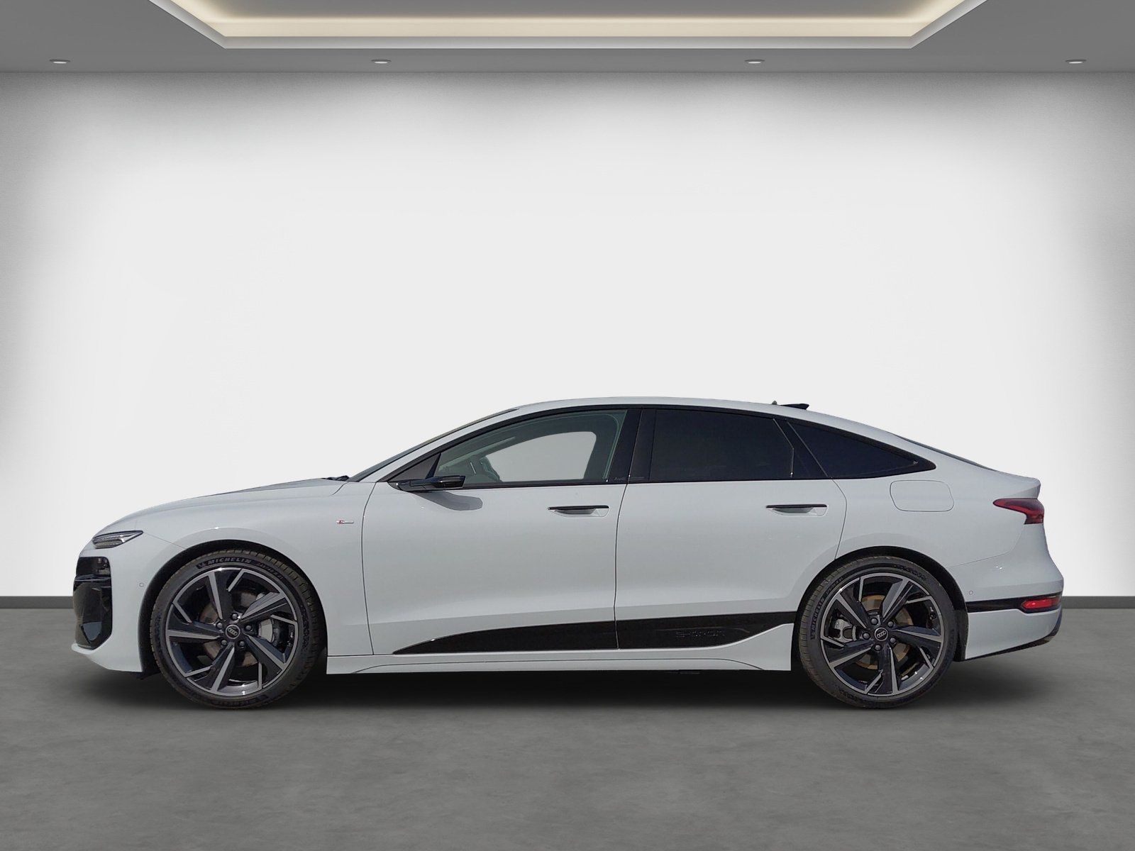 Audi A6 e-tron - Bild 3