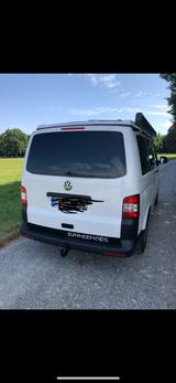 Volkswagen T 5 - Angebote