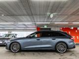 Audi A5 Avant TDI quattro 150 kW S tronic AHK S line - : Blau, Standheizung, Kombi
