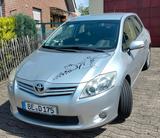 Toyota Auris - gebrauchte Toyota Auris aus dem Jahr 2011