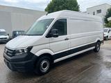 Volkswagen Crafter Kasten 35 lang Hochdach FWD - Volkswagen Crafter in Mannheim