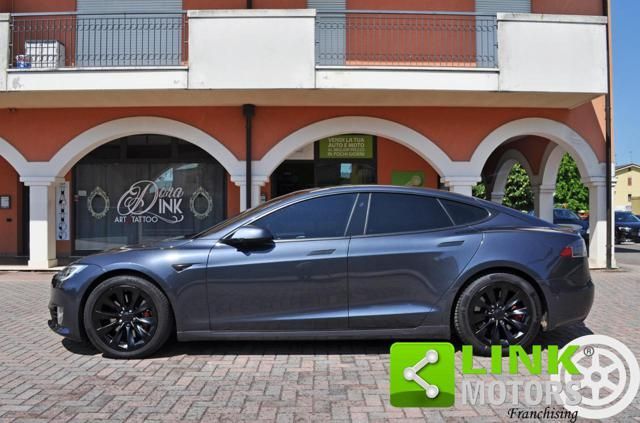 Tesla TESLA Model S 100kWh Long Range Dual Motor AWD imagem 2