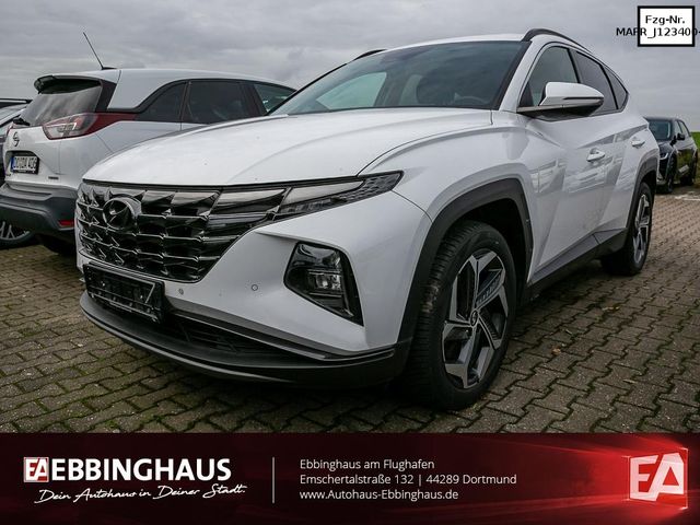 Hyundai TUCSONTucson 1.6 Trend Plug-In Hybrid 4WD Kamera Navi