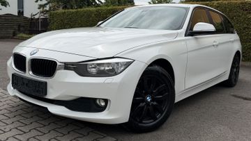 BMW 320 - 6