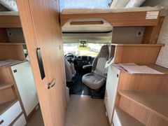 Bürstner Gallery Harmony T 649 *Solar*4,4T Maxi*Automatik
