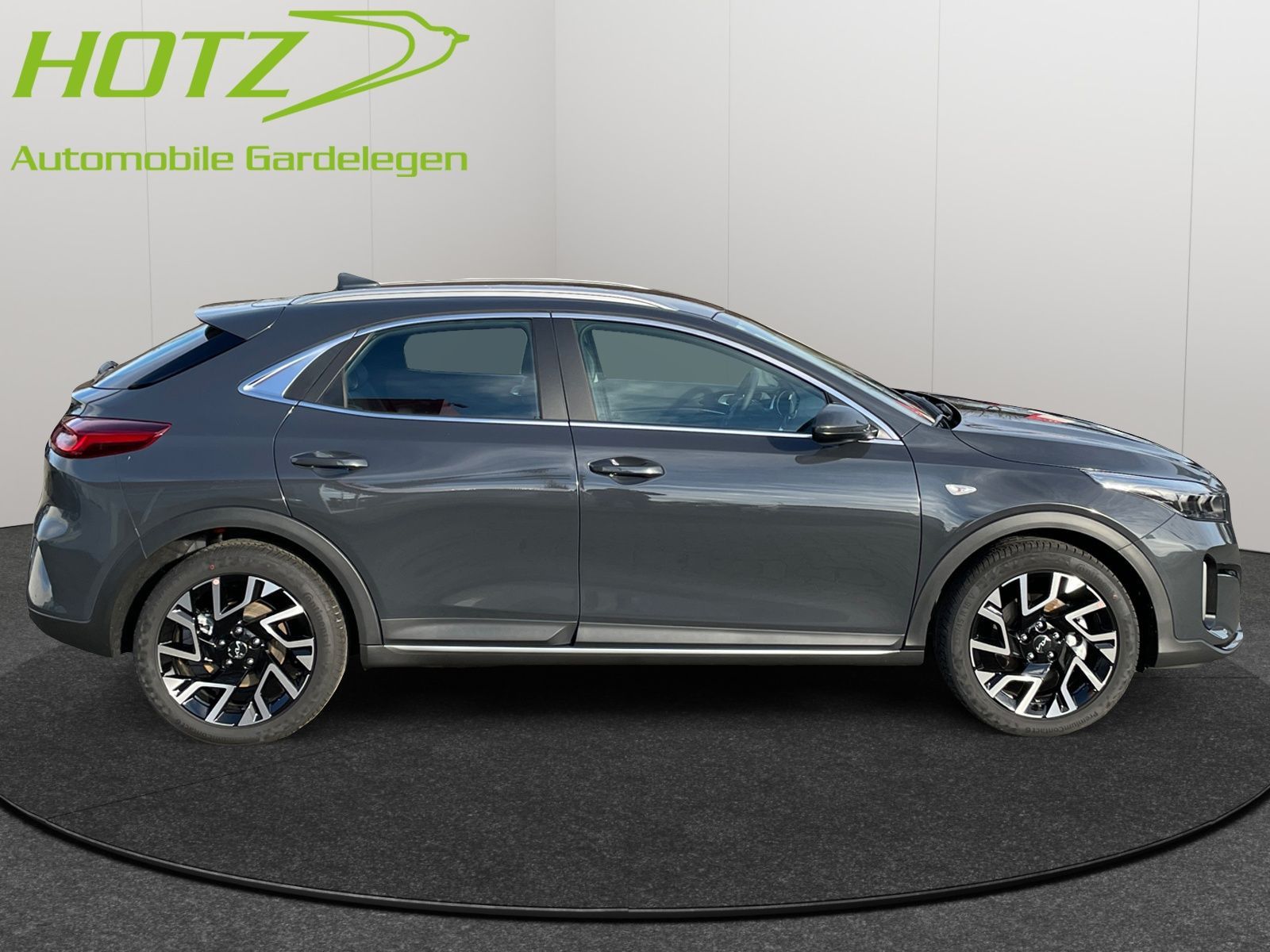 Kia XCeed - Bild 7