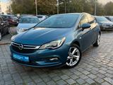 Opel Astra K Lim. 5-trg. 1,4 Active Start/Stop - Opel Astra: 1.5
