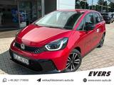 Honda Jazz 1.5 Hybrid Advance Sport NAVI TOTW ACC Kame - Honda Jazz: Advance Sport