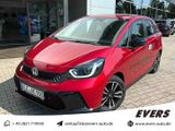Honda Jazz 1.5 Hybrid Advance Sport NAVI TOTW ACC Kame - Honda Jazz mit Hybrid-Antrieb: Limousine