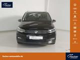 Volkswagen Touran 2.0 TDI GOAL DSG NAV/LED/AHK/7-Sitzer - Volkswagen Touran Jahreswagen mit Diesel-Antrieb