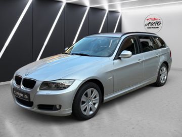 BMW 320 - 2