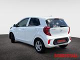 Kia Picanto 1.0 Vision Automatik Navi Kamera  Allwet - Kia mit Benzin-Antrieb: Kleinwagen, Automatik