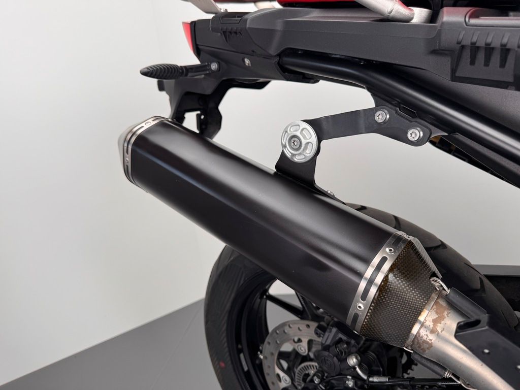 Fahrzeugabbildung BMW F 750 GS *VOLLAUSSTATTUNG *4 PAKETE *NEUWERTIG