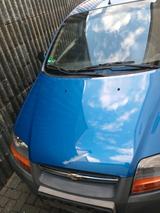 Daewoo Chevrolet Daewoo Kalos TÜV NEU!!!! - gebrauchte Daewoo Kleinwagen