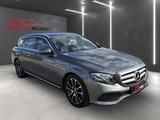 Mercedes-Benz E 220 d 4Matic T-Modell *9G-Navi-Led-Ahk* - Mercedes-Benz E-Klasse: T Modell