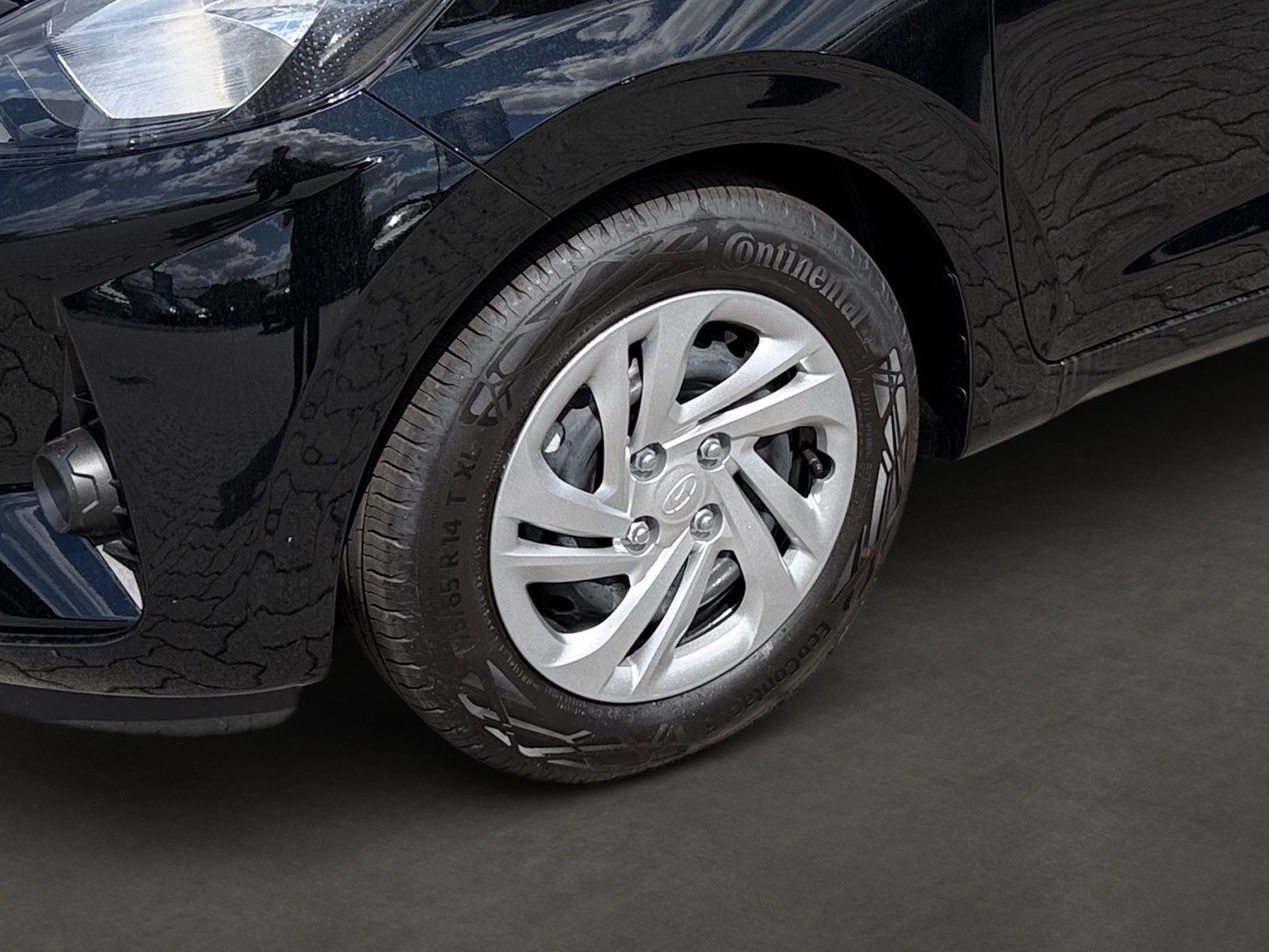 Hyundai i10 – Bild 8