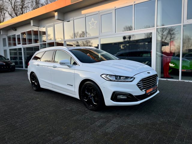 Ford Mondeo Hybrid PANO*SHZ*KAMERA*LEDER*LED*