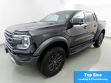 Ford Ranger 3.0 Raptor e-4WD MatrixLED+AHK+360°Kamera - Ford Ranger mit Benzin-Antrieb: 3.0