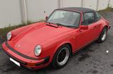 Porsche 911 Targa 3.2 Carrera