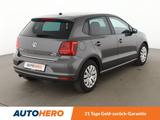 Volkswagen Polo 1.2 TSI Lounge BMT*TEMPO*PDC*KLIMA* - Cars in Frankfurt (Main): Kleinwagen