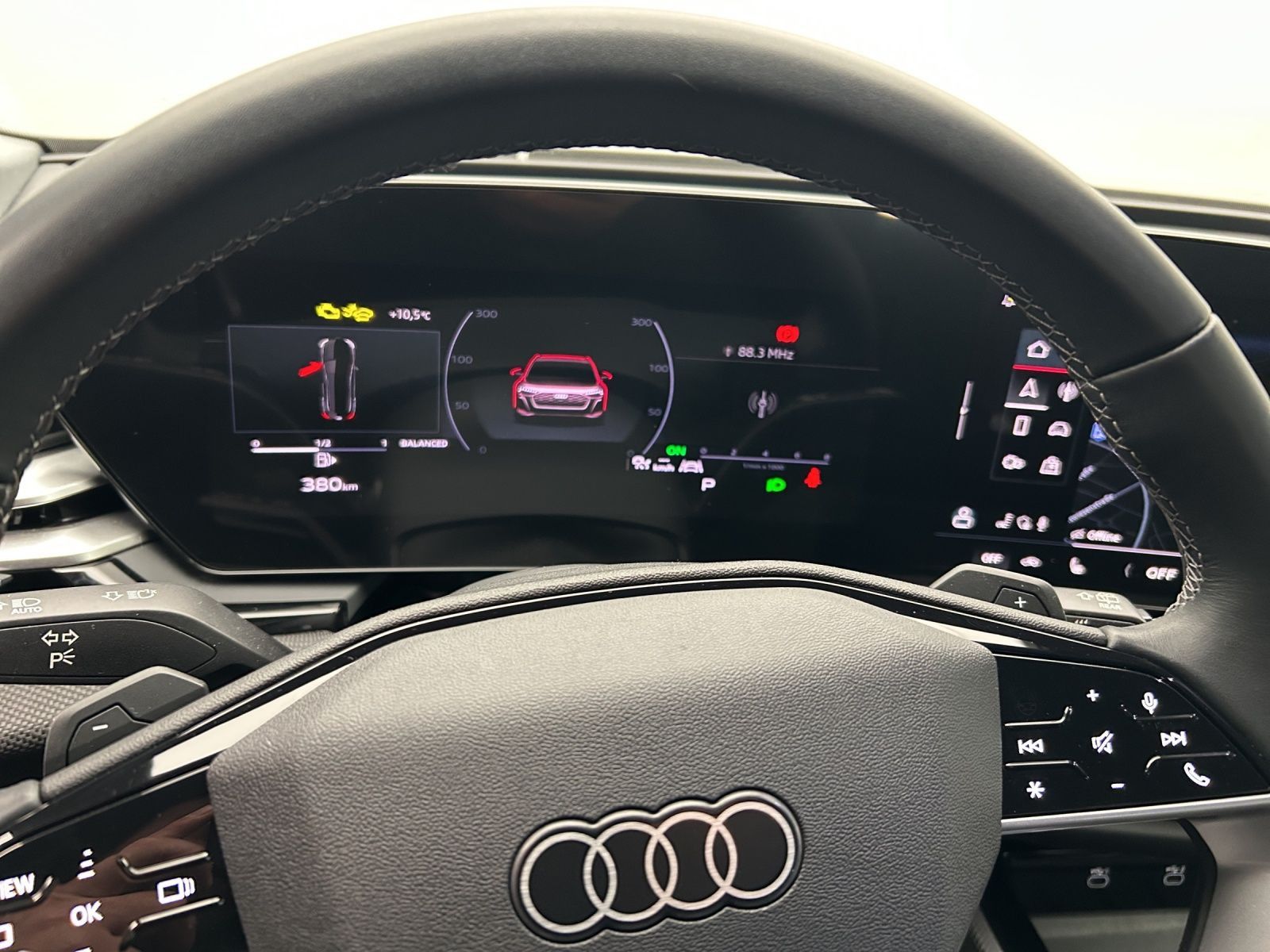 Audi A5 - Bild 9