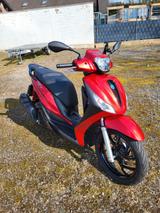 Piaggio MEDLEY 125 S - PIAGGIO MEDLEY 125 S