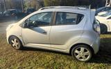 Chevrolet CHEVROLET Spark 1.0 LS GPL Eco Logic - graue Chevrolet Spark