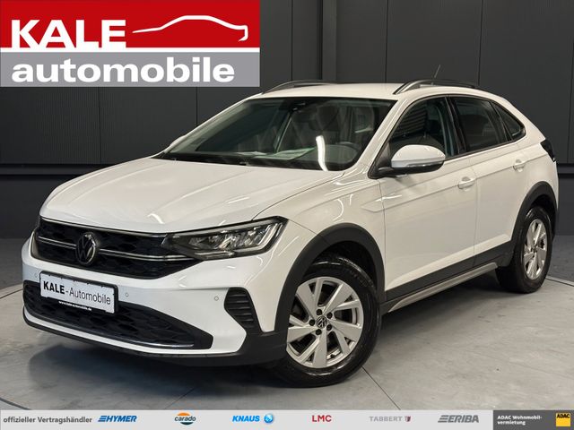 Volkswagen Taigo 1.0 TSI Life *ALU*LED*CarPlay*Parktronik*