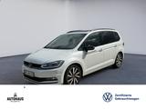 Volkswagen Touran Highline 2.0 TDI DSG