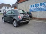 Fiat 500 Lounge Panor. Klima PDC Blueto. SHF gepfl. - Fiat 500 in Hamburg