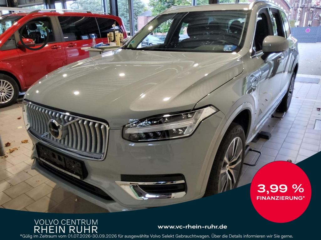 Image of Volvo XC90