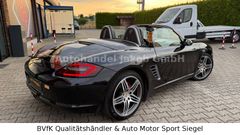 PORSCHE Boxster/S/Cabrio /TECHSPEED!/BOSE/KAMERA/TOP!