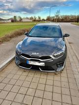 Kia Ceed SW 1.5 T-GDI DCT7 GT-Line