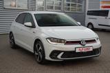 Volkswagen Polo 2.0 TSI GTI DSG Navi Sitzheizung LED ACC - Volkswagen Polo aus 2024
