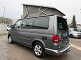 Volkswagen T5 California Comfortline/Küche/Navi/BiXenon/AHK - VW T5 Gebrauchtwagen in Mainz