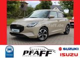 Suzuki Swift 1.2 HYBRID AUTOMATIK COMFORT+ | VERFÜGBAR - Suzuki Swift New cars mit Benzin-Antrieb: Kleinwagen, Klimaanlage