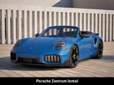 Porsche 992 (911) Turbo S Cabrio |Lederpaket 930 |Sitzbe - Porsche New cars: 911 Turbo