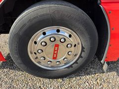 Fahrzeugabbildung MAN TGX 18.500