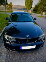 BMW 118d Coupé - HU 11/27 PDC, SHZ, M-Lenkr./Knauf  - BMW 118 aus 2010: 118d