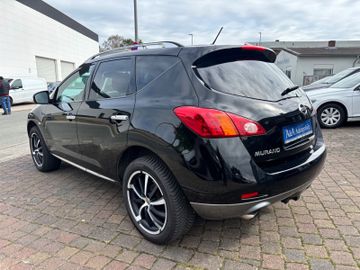 Nissan Murano - 4