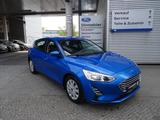 Ford Focus 1.0 EcoBoost Trend Fernlichtass. PDC SpurH - Ford Focus: Trend