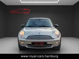 MINI ONE KLIMA*ALLWETTER*EL.FENSTER*SERVO*TÜV NEU*TOP - MINI MINI Gebrauchtwagen in Bielefeld