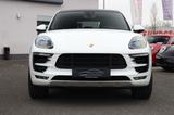 Porsche Macan 3.6 Turbo Sport-Design +21ZOLL+PANO+PDLS+X - Porsche: 3.2