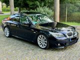 BMW Bmw E60 535d M Paket ATM - BMW 535: 535d E60