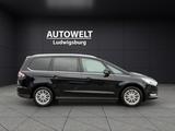 Ford Galaxy 2.0 TDCi Titanium Automatik - 7 Sitze - Ford Galaxy Gebrauchtwagen in Stuttgart