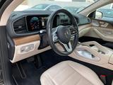 Mercedes-Benz GLE 350 GLE 350e/ AMG/4Matic Coupe|PANO|BURM.|VO - Mercedes-Benz GLE 350 mit Hybrid-Antrieb